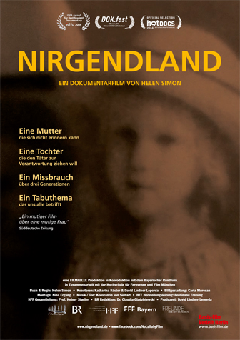 NIRGENDLAND - Ein Film von Helen Simon