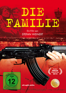 DieFamilie-DVD-Cover